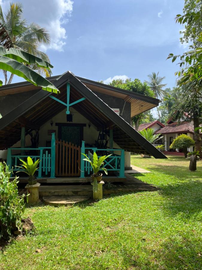 Lobo'S Villa Kurunegala Exterior foto