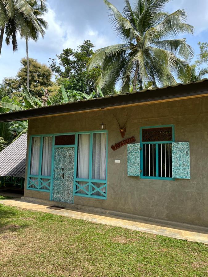 Lobo'S Villa Kurunegala Exterior foto