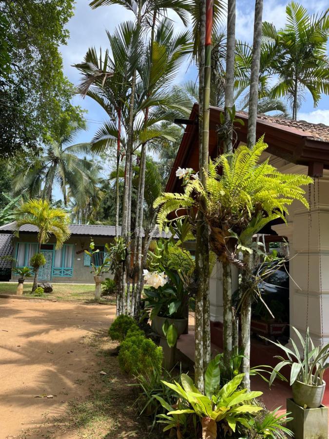 Lobo'S Villa Kurunegala Exterior foto